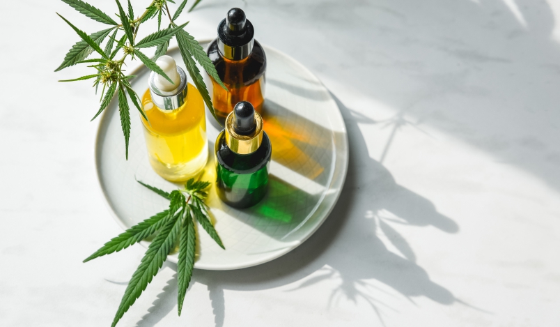 Revitalizing Comfort: How CBD Oil Can Help Relieve Everyday Aches and Pains