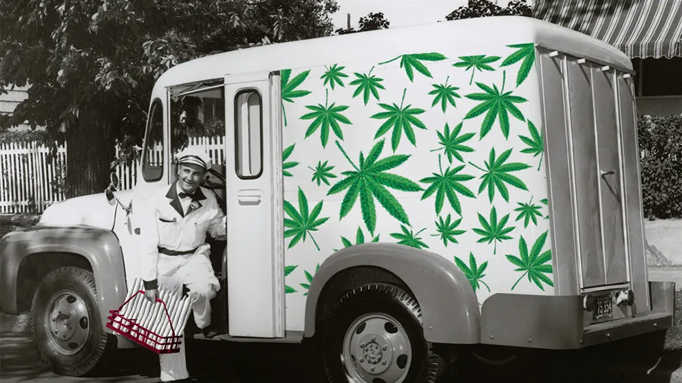 District Daze: Your Guide to Weed Delivery in DC